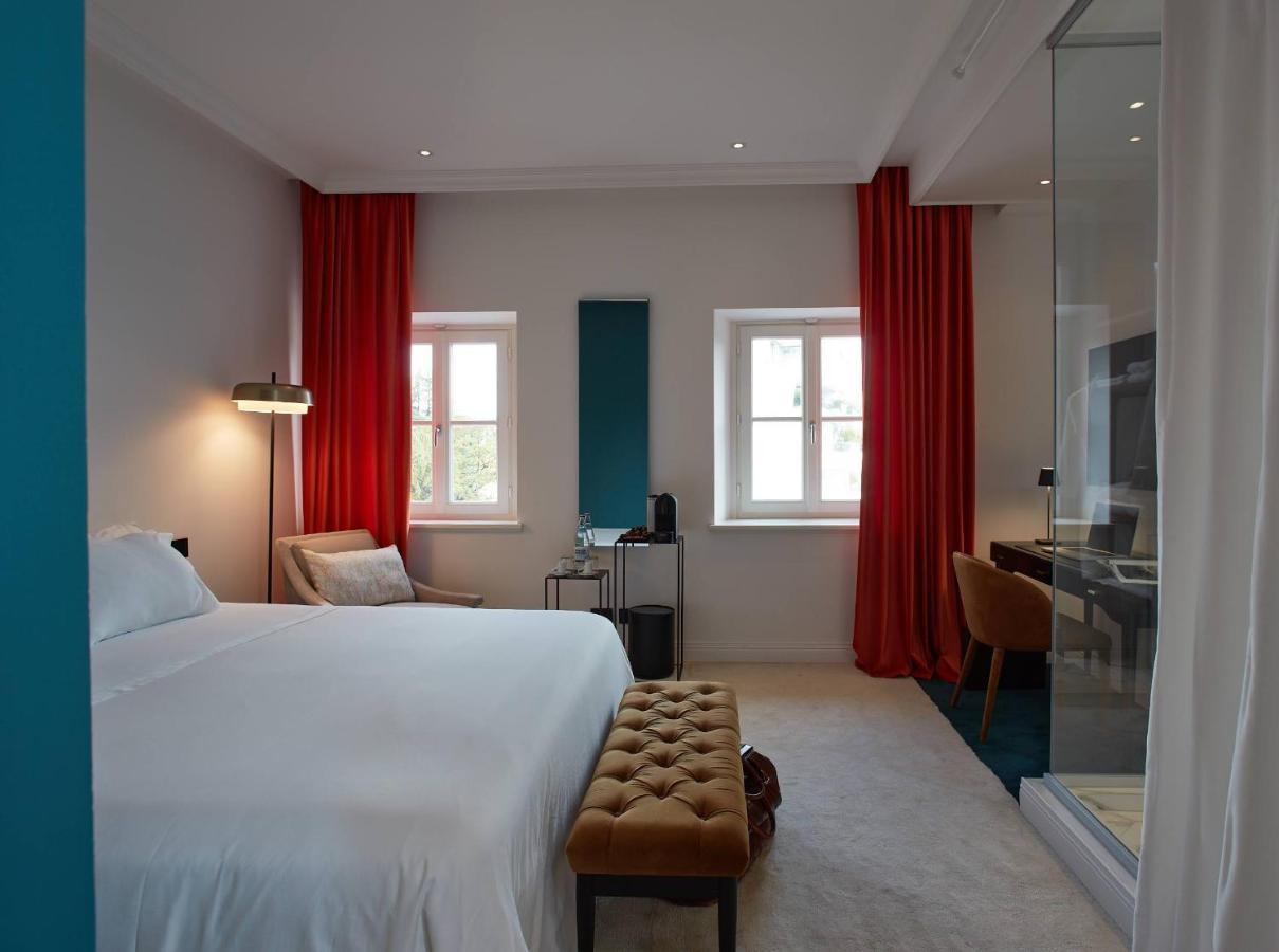 فندق The Townhouse أوديني المظهر الخارجي الصورة