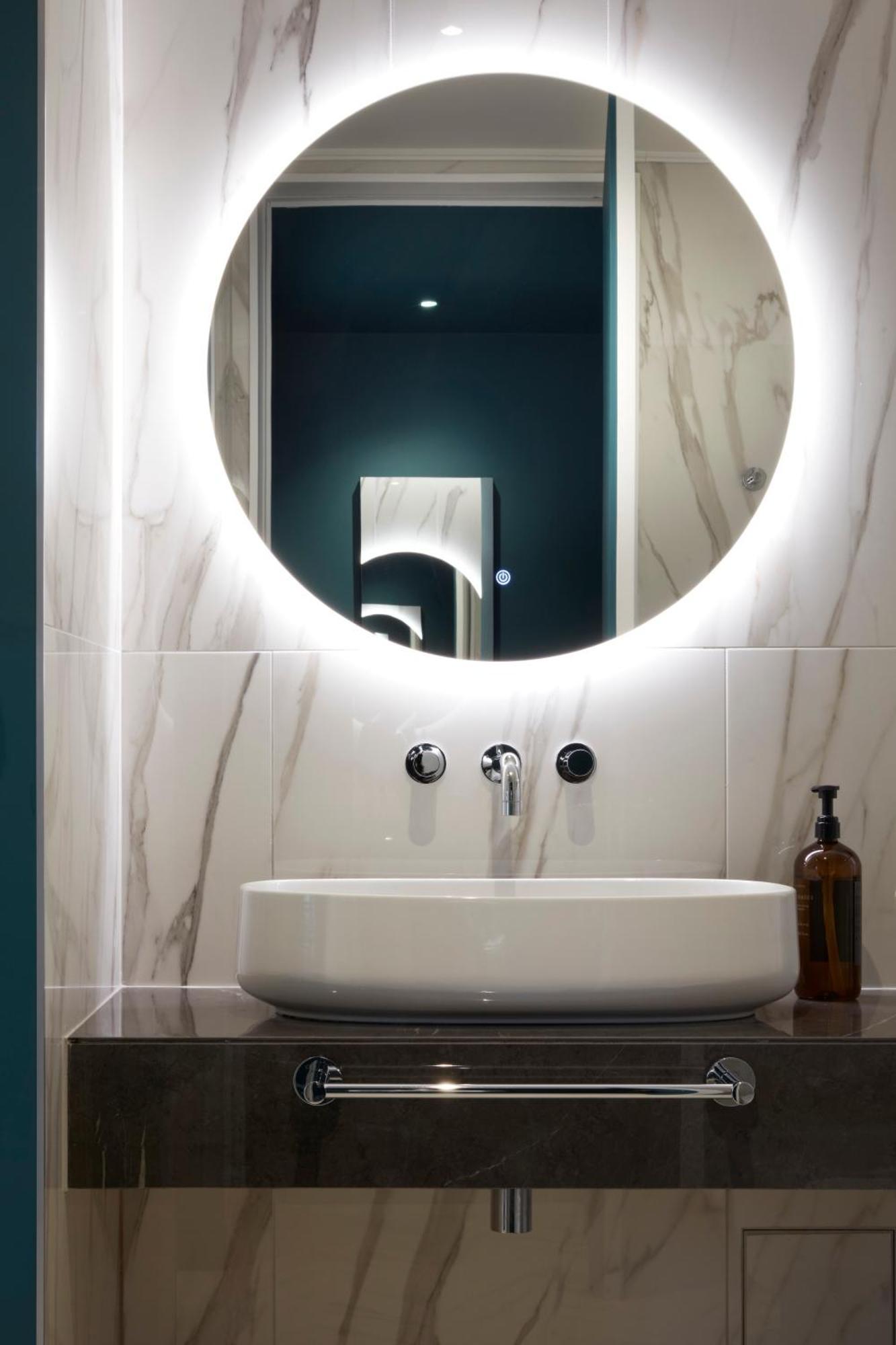 فندق The Townhouse أوديني المظهر الخارجي الصورة